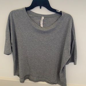 Lululemon top